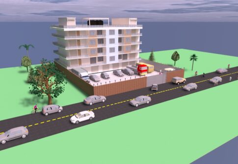 Proposed Development in Migori County, Kenya