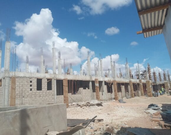 Proposed development in migori1