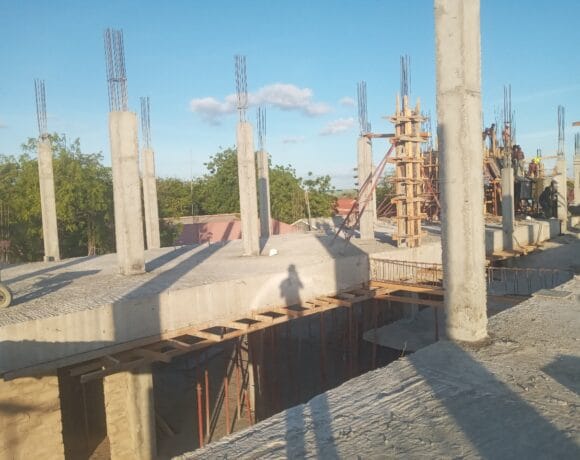 Proposed development in migori3