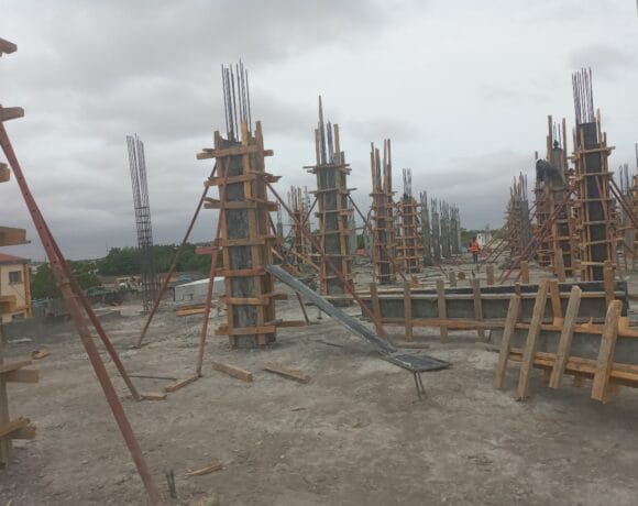 Proposed development in migori4