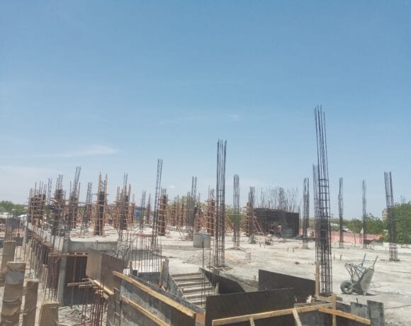 Proposed development in migori5