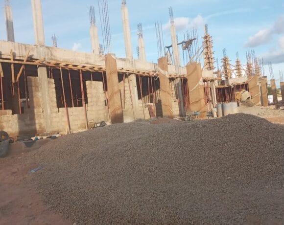 Proposed development in migori6